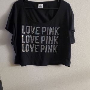 Victorias Secret PINK tshirt
